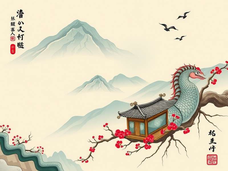 高端品牌服装店装修案例