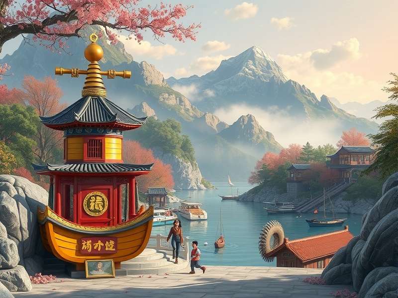 科技公司开放式办公室装修